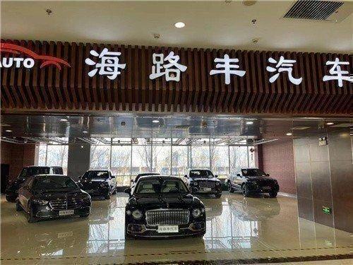 雪佛兰萨博班汽油柴油版现车都降价啦